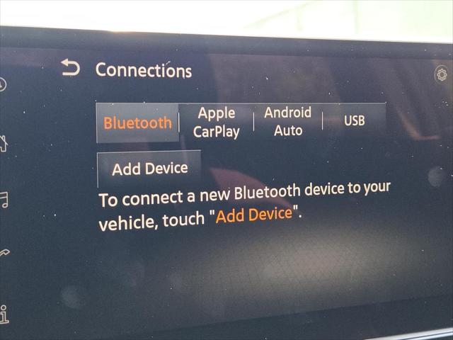 2026 Nissan Altima SV FWD