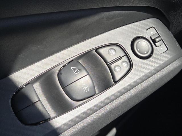 2026 Nissan Altima SV FWD