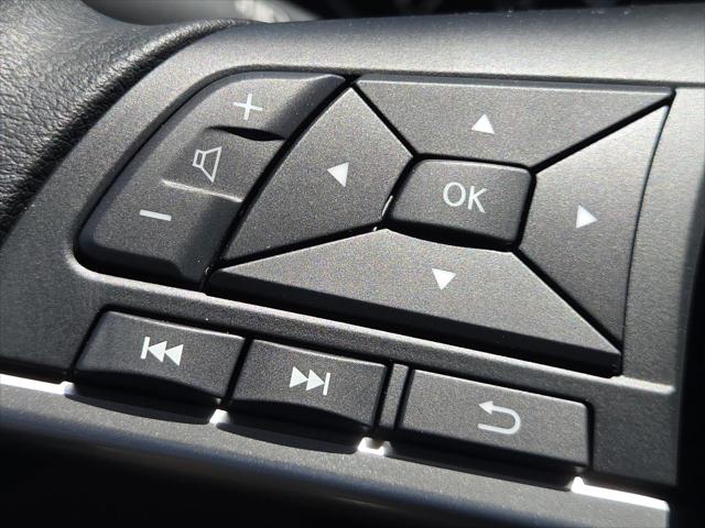 2026 Nissan Altima SV FWD