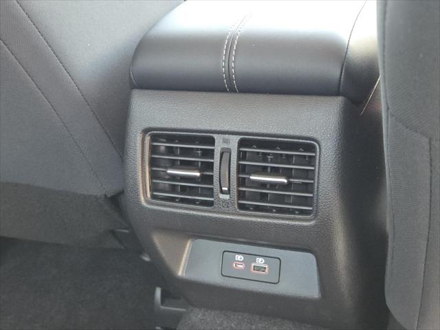 2026 Nissan Altima SV FWD