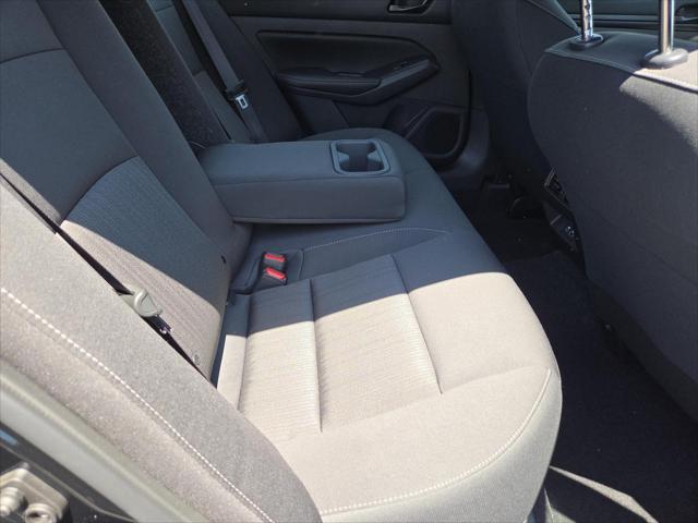2026 Nissan Altima SV FWD