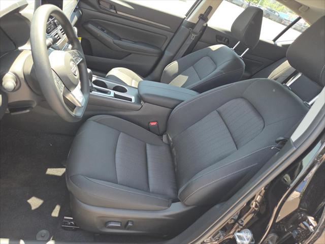 2026 Nissan Altima SV FWD