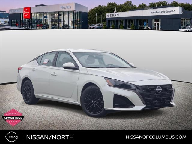 2026 Nissan Altima SV FWD for sale near Columbus, OH