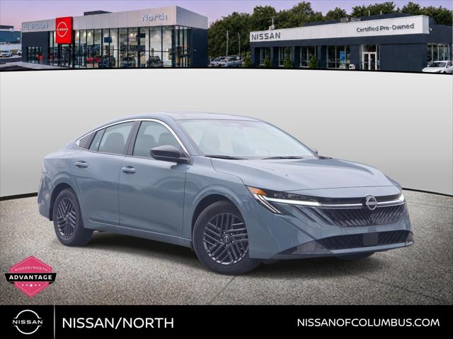2026 Nissan Sentra SV for sale in Columbus, OH
