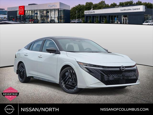2026 Nissan Sentra SR for sale in Columbus, OH