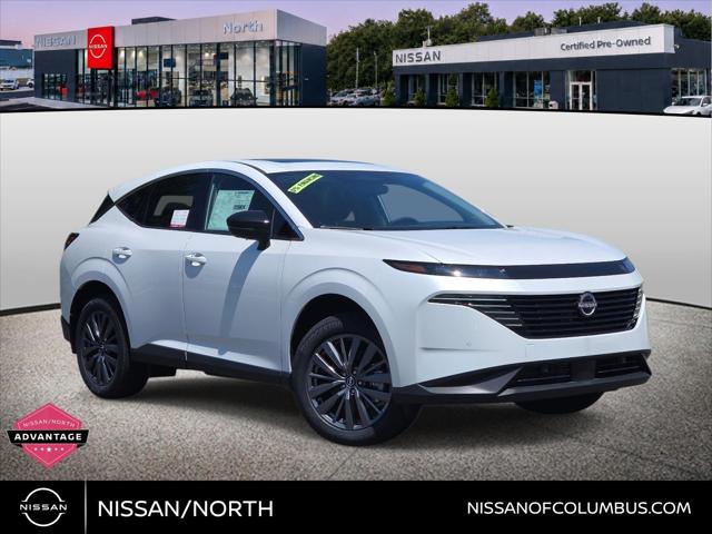 2026 Nissan Murano SL for sale in Columbus, OH