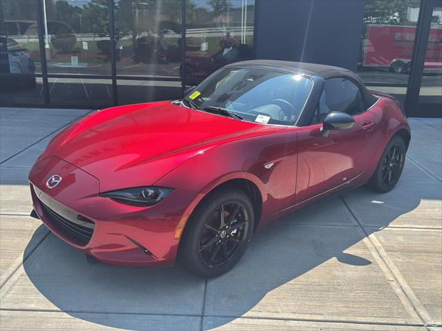 2026 Mazda MX-5 Sport for sale in Shrewsbury, MA