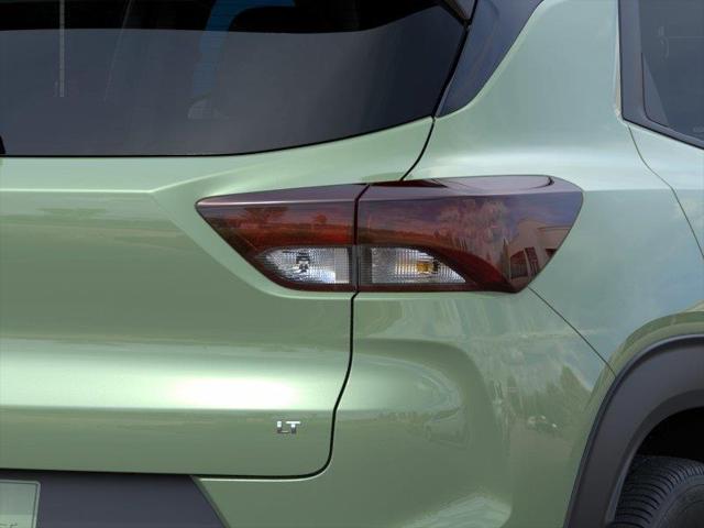 2026 Chevrolet TrailBlazer AWD LT