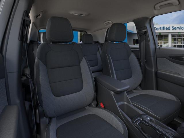 2026 Chevrolet TrailBlazer AWD LT