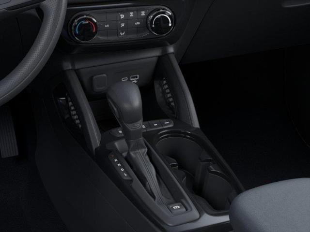 2026 Chevrolet TrailBlazer AWD LT