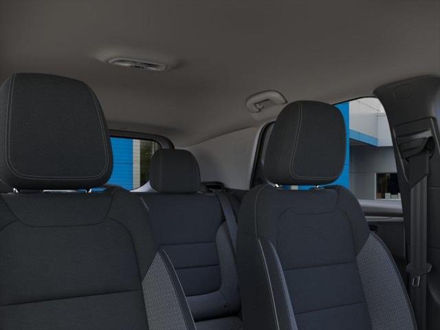 2026 Chevrolet TrailBlazer AWD LT
