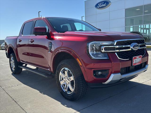 2026 Ford Ranger LARIAT for sale in Columbus, NE
