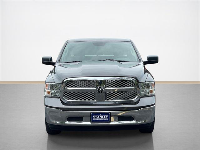 2019 Ram 1500 Classic Tradesman Crew Cab 4x2 5'7" Box