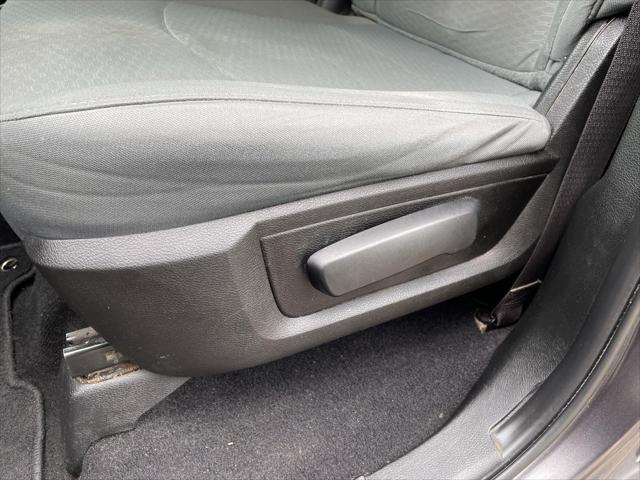 2019 Ram 1500 Classic Tradesman Crew Cab 4x2 5'7" Box