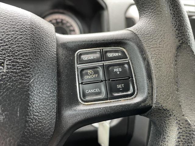 2019 Ram 1500 Classic Tradesman Crew Cab 4x2 5'7" Box