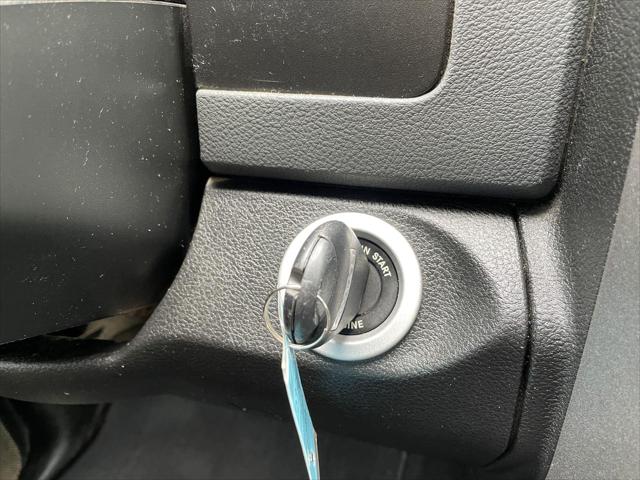 2019 Ram 1500 Classic Tradesman Crew Cab 4x2 5'7" Box