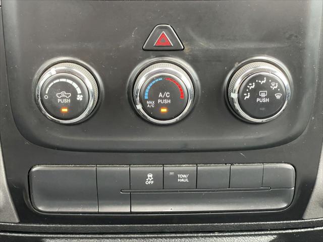 2019 Ram 1500 Classic Tradesman Crew Cab 4x2 5'7" Box