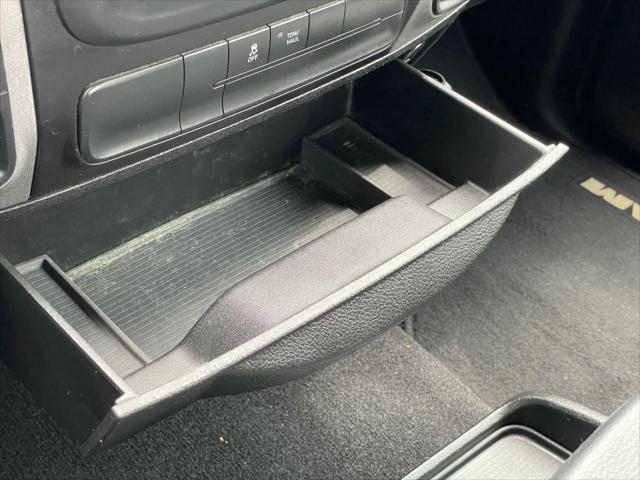 2019 Ram 1500 Classic Tradesman Crew Cab 4x2 5'7" Box