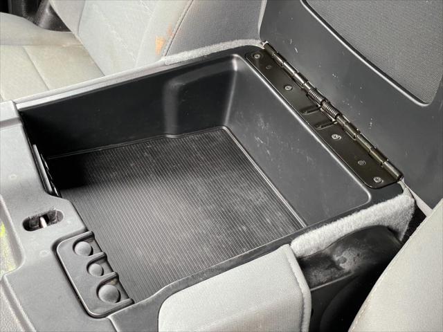 2019 Ram 1500 Classic Tradesman Crew Cab 4x2 5'7" Box