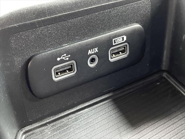 2019 Ram 1500 Classic Tradesman Crew Cab 4x2 5'7" Box