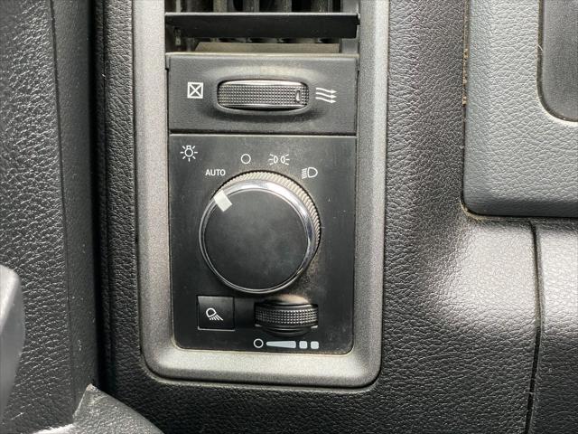 2019 Ram 1500 Classic Tradesman Crew Cab 4x2 5'7" Box
