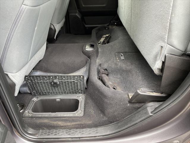 2019 Ram 1500 Classic Tradesman Crew Cab 4x2 5'7" Box