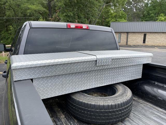2019 Ram 1500 Classic Tradesman Crew Cab 4x2 5'7" Box