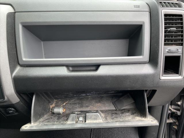 2019 Ram 1500 Classic Tradesman Crew Cab 4x2 5'7" Box