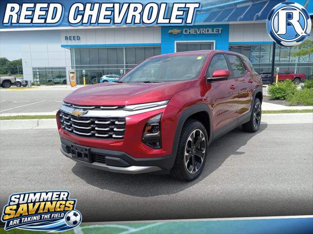 2026 Chevrolet Equinox AWD LT for sale in Saint Joseph, MO
