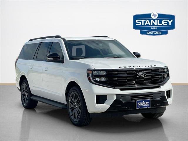 2026 Ford Expedition Max Platinum MAX for sale in Eastland, TX