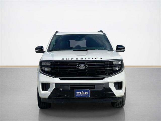 2026 Ford Expedition Max Platinum MAX