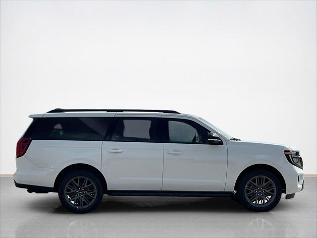 2026 Ford Expedition Max Platinum MAX