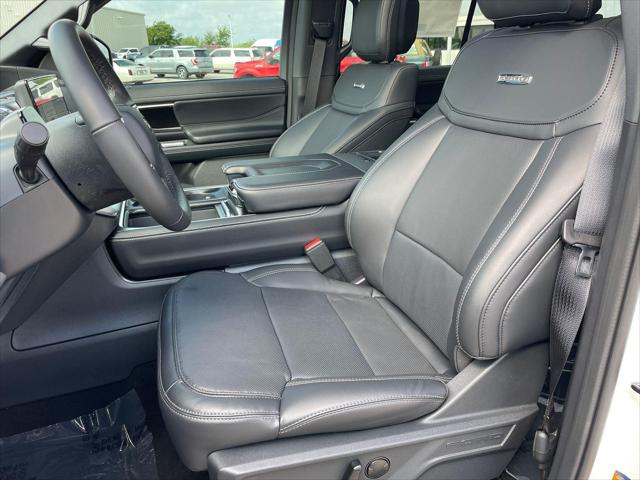 2026 Ford Expedition Max Platinum MAX