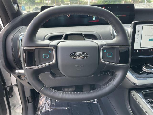 2026 Ford Expedition Max Platinum MAX