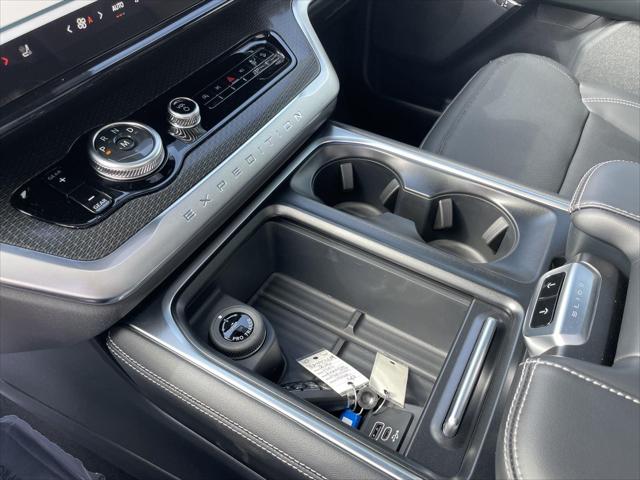 2026 Ford Expedition Max Platinum MAX