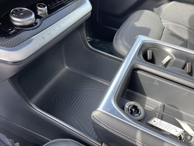 2026 Ford Expedition Max Platinum MAX