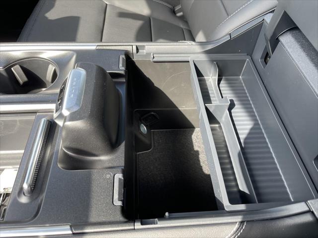 2026 Ford Expedition Max Platinum MAX