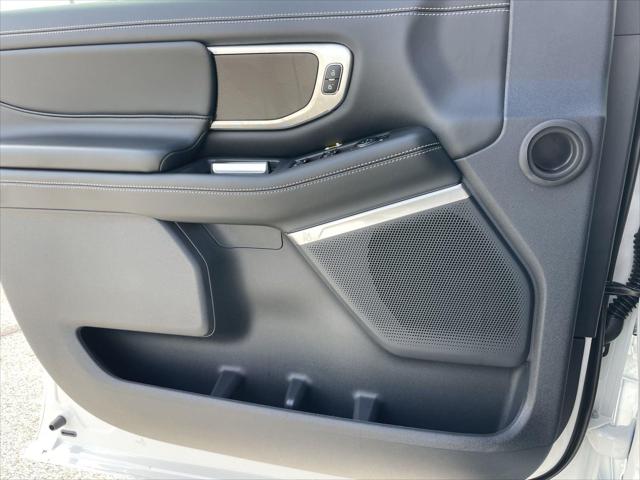 2026 Ford Expedition Max Platinum MAX