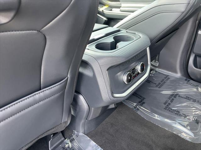 2026 Ford Expedition Max Platinum MAX