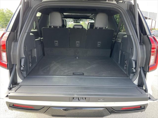 2026 Ford Expedition Max Platinum MAX