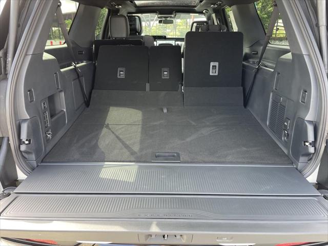 2026 Ford Expedition Max Platinum MAX