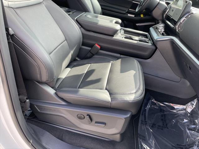 2026 Ford Expedition Max Platinum MAX