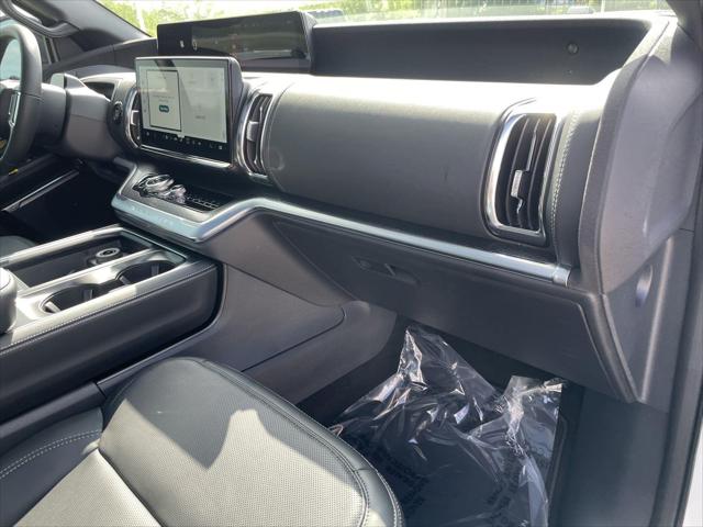 2026 Ford Expedition Max Platinum MAX