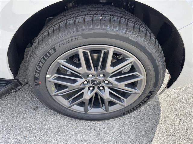 2026 Ford Expedition Max Platinum MAX