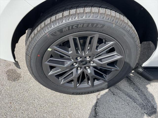 2026 Ford Expedition Max Platinum MAX