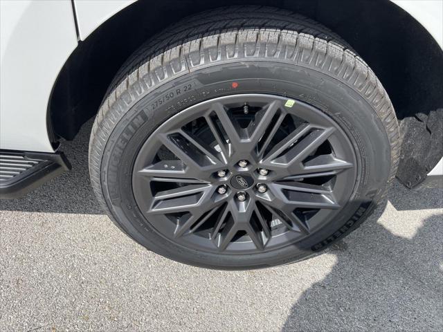 2026 Ford Expedition Max Platinum MAX