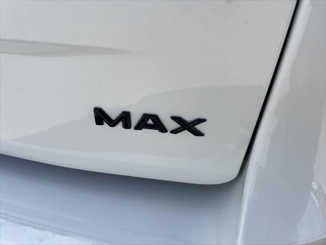 2026 Ford Expedition Max Platinum MAX