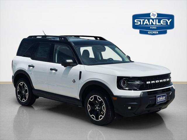 2026 Ford Bronco Sport Outer Banks for sale in Gilmer, TX