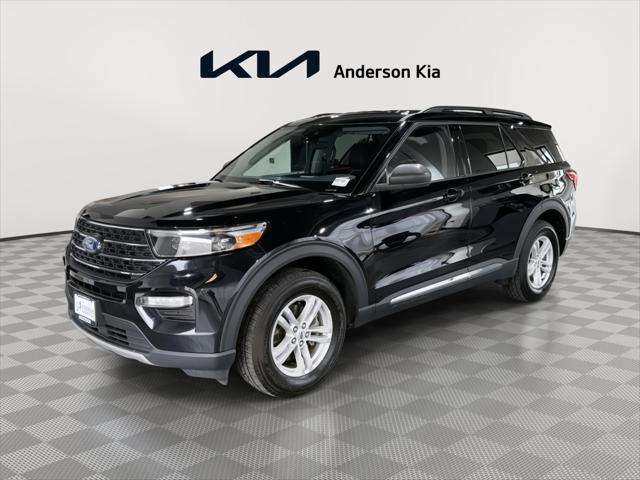 2023 Ford Explorer XLT for sale in St Joseph, MO