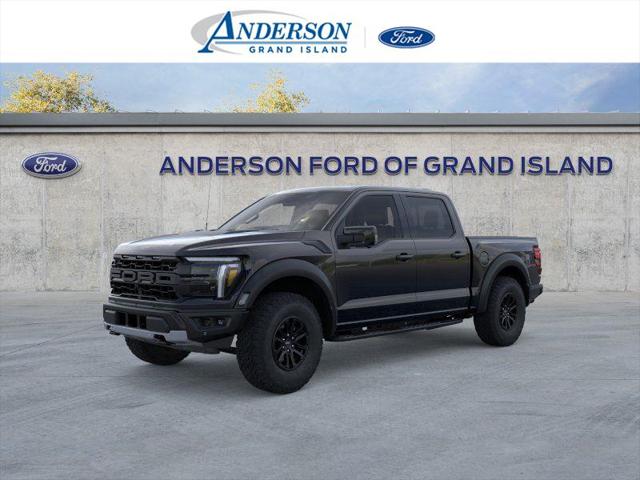 2026 Ford F-150 Raptor for sale in Grand Island, NE